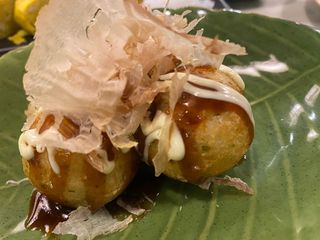 Takoyaki