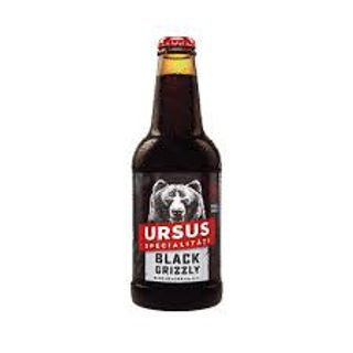 Ursus Black Grizzly 