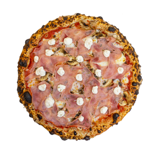 Pizza The Chef (32 Cm.)