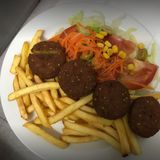 Plato Falafel (5 Uds.)