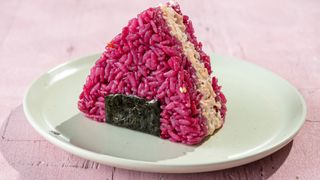 Oni. Łosoś grill Teriyjaki 照り焼き