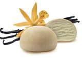 Mochi vaniglia 2 pezzi