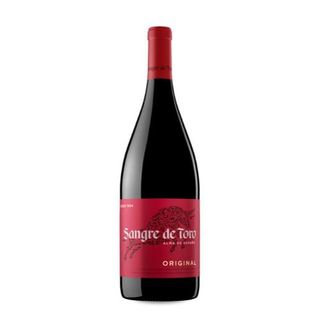 Vino Tinto Sangre De Toro (750 Ml.)