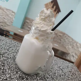Batido De Leche Merengada (400ml.)