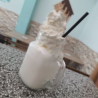 Batido De Leche Merengada (400ml.)