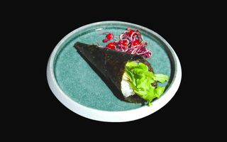 122. Temaki vegetariana