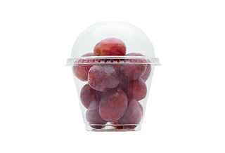 Виноград фасований, уп