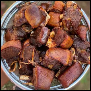 Goat Meat