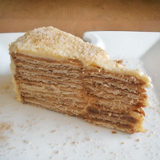 Bolo de Bolacha