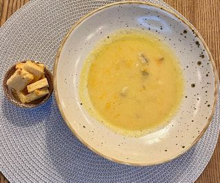 Гороховий суп (300г)