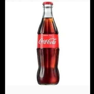 Coca-Cola 33 cl