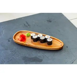 Унаги маки
