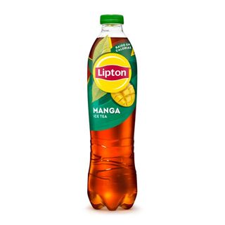 Ice Tea Manga Lipton 1,5 L