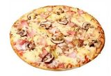 Pizza Grande 4 Estaciones
