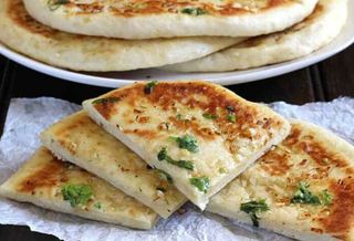 908 Cheese Naan