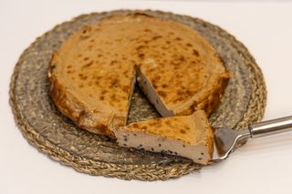 Tarta Entera De Cookies & Cream