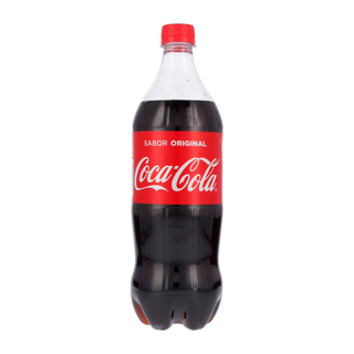 Coca-Cola Original Garrafa 1L
