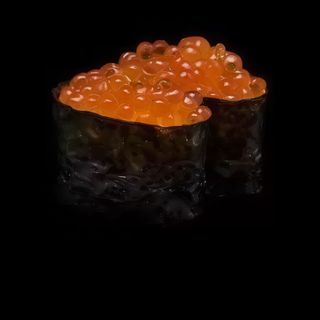 502. Gunkan De Ikura (Huevas) (2 Uds.)