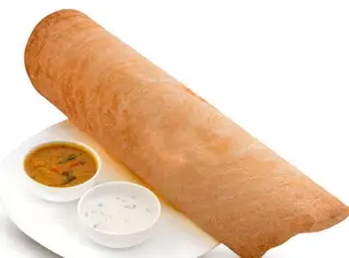 Mysore Plain Dosa