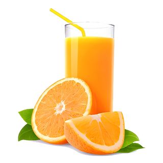 Jus d'Orange