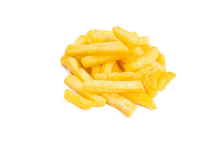 19.Patatas Fritas