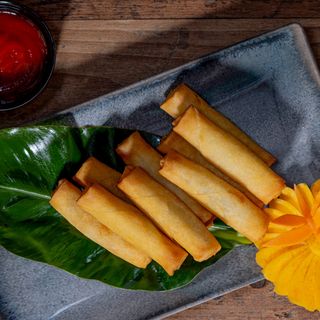 Pachetele de primavara