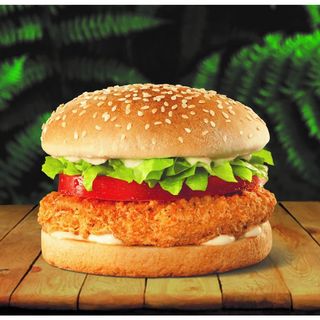 Chicken Burger