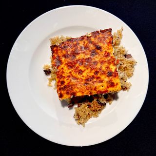 Агнешка дроб сарма (350г)