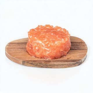 Tartare di salmone