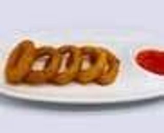 a176b. Anelli di cipolla