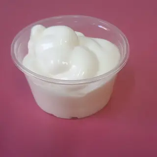 Salsa maionese 