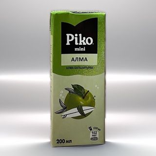 Сок детский 0,2л разные вкусы