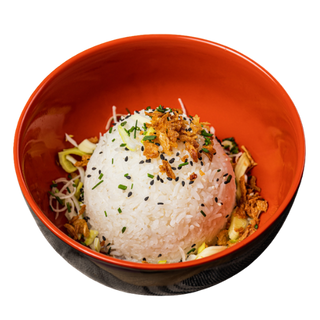 Arroz Jazmín (Tailandia)