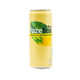 Fuze limone