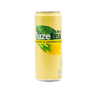 Fuze limone