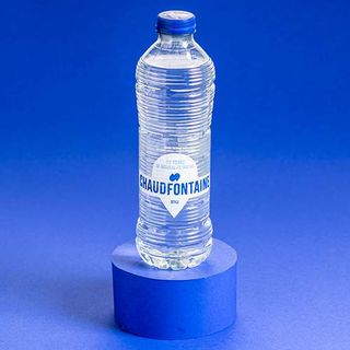 Botella de Agua 50CL