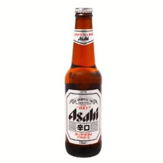 Cerveza Japonesa (330 Ml.)