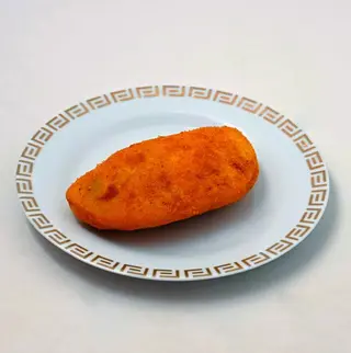 Croqueta Risole De Carne (1 Ud.)