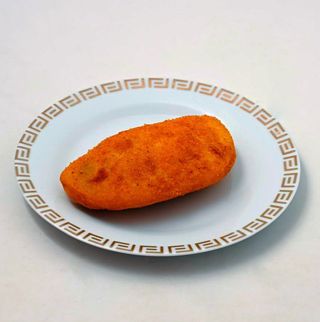 Croqueta Risole De Carne (1 Ud.)