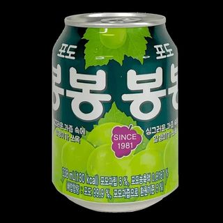 Bon bon candy grape nectar