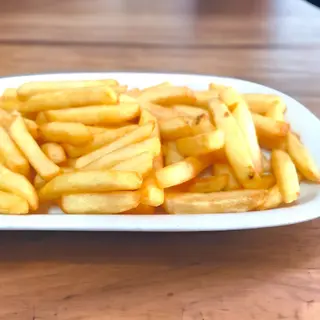 Batata Frita