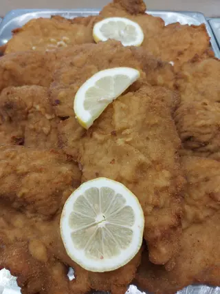 Panados de Porco