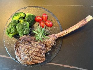 Стейк Тамагавк