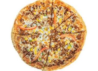 Tarzan meaty Feast (Medium)