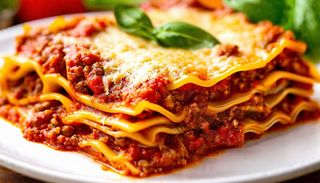 Lasagna