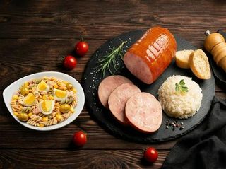 Menú Verano Roti de Pavo