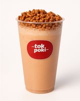 Чорипон шоколадный