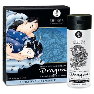  Dragon SENSITIVE Cream 60 ml