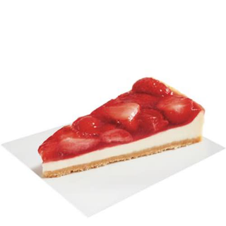 Tarta De Fresa (Pequeña)