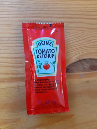 Ketchup